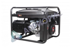 Бензиновый генератор A-iPower Lite AP6500E